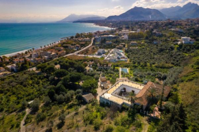 Agriturismo Villa Cefalà